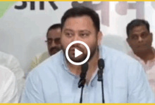 tejaswi-yadav-on-voter-list-verification-ec-slams-sootra-comment