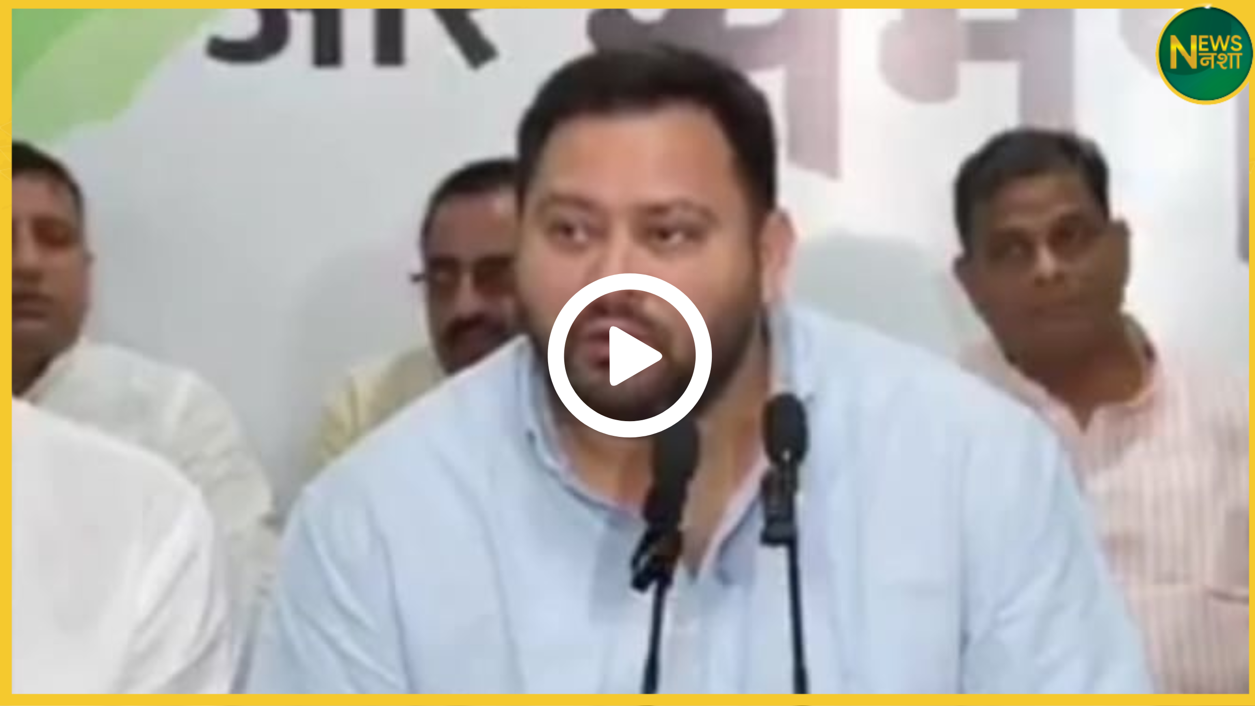 tejaswi-yadav-on-voter-list-verification-ec-slams-sootra-comment