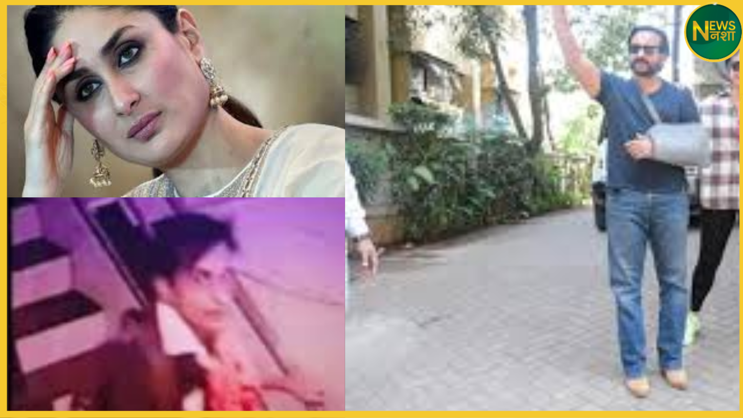 saif-ali-khan-attack-kareena-kapoor-car-incident-ronit-roy-reveal