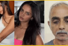 gurugram-radhika-murder-case-father-message-cctv-village-response