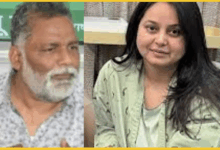 bjp-legal-notice-pappu-yadav-rohini-acharya-jeevesh-mishra-nakli-dawa