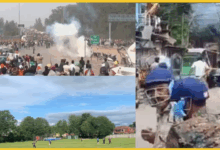 /siliguri-cricket-match-violence-bagarakot-stone-pelting-police-action