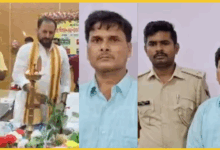 supaul-machhuara-diwas-sharab-vivad-district-officer-arrested