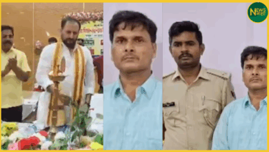 supaul-machhuara-diwas-sharab-vivad-district-officer-arrested