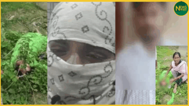 lucknow-women-assault-kidnap-case-anshu-maurya-viral-video-fir-details