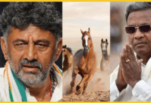 karnataka-power-tussle-dk-shivakumar-siddaramaiah-bjp-attack