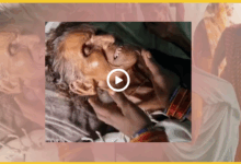hansi-90-year-old-woman-alive-after-declared-dead-during-funeral-viral-video