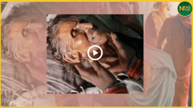 hansi-90-year-old-woman-alive-after-declared-dead-during-funeral-viral-video