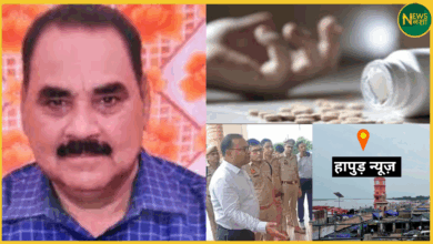 news/hapur-lekhpal-suicide-bribery-allegations-dies