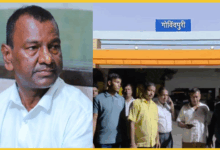 varanasi-railway-chief-office-superintendent-body-found-in-drain