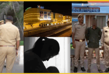 up/lucknow-lulu-mall-manager-arrested-for-rape-blackmail