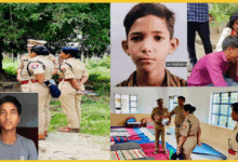 shahjahanpur-gurukul-student-murder-revealed-sog-police