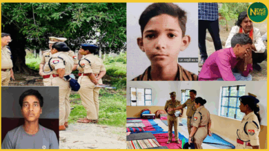 shahjahanpur-gurukul-student-murder-revealed-sog-police