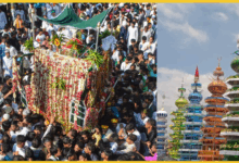 news/muharram-tazia-salami-krishna-temple-bhander-madhya-pradesh