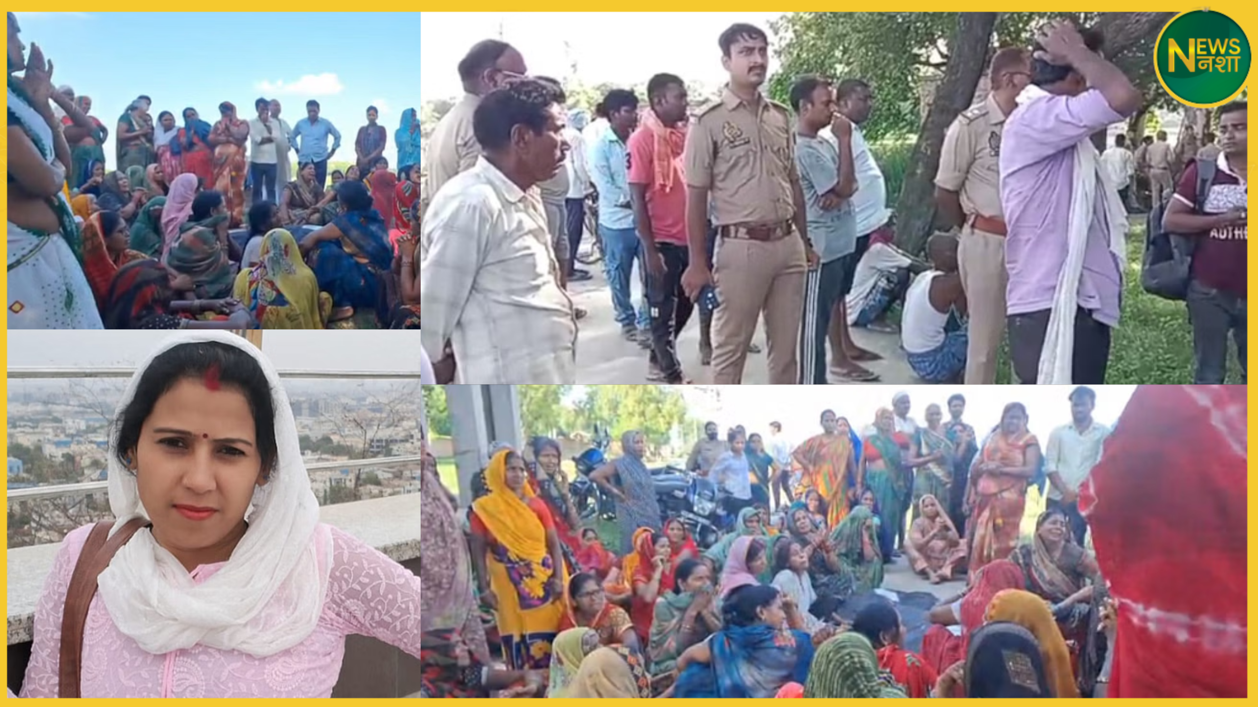 uttar-pradesh/azamgarh-tantrik-fraud-woman-death-after-fake-pregnancy-ritual