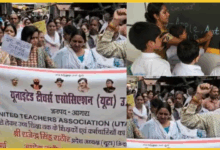 agra-cto-teacher-dispute-government-inquiry-update-2025