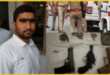 up-stf-encounter-shahrukh-pathan-muzzafarnagar-2025
