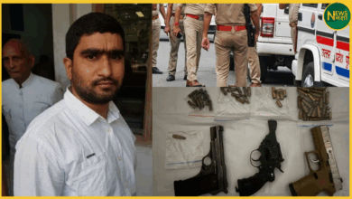 up-stf-encounter-shahrukh-pathan-muzzafarnagar-2025