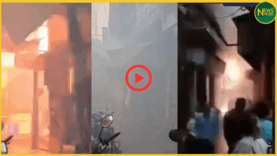jodhpur-smart-city-barish-short-circuit-hazard
