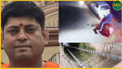 patna-icici-manager-abhishek-varun-dead-body-found-in-well-latest-news