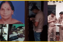 kanpur-news/buzurg-mahila-ki-hatya-loot-ke-baad-pati-par-shak