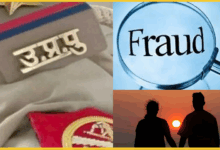 lucknow-constable-fake-degree-fir-by-wife