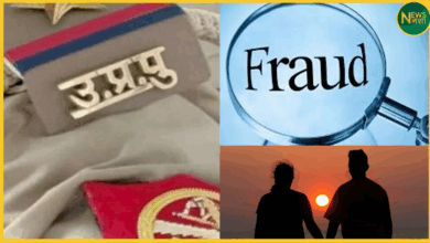lucknow-constable-fake-degree-fir-by-wife