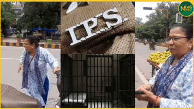 viral-haldwani-video-woman-claims-to-be-ips-officer-mother-threatens-youths