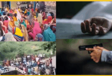 raebareli-galla-vyapari-murder-wife-shot-maharaniganj-crime-news