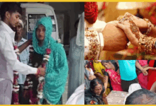 /tajpur-dj-dance-dispute-turns-violent-marriage-happens-in-hospital