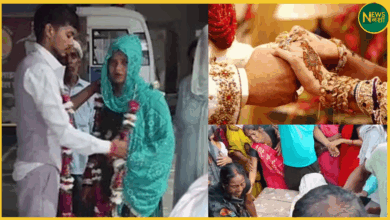 /tajpur-dj-dance-dispute-turns-violent-marriage-happens-in-hospital