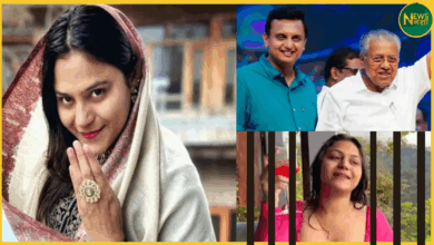 jyoti-malhotra-kerala-tourism-spy-case-controversy