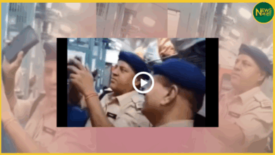 soye-yatri-ki-jeb-se-mobile-police-viral-video-awareness