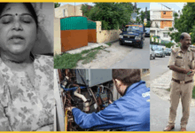 lucknow-ac-service-loot-case-woman-attacked-by-knife