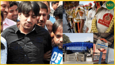 neeraj-bawana-parole-tight-security-wife-meeting