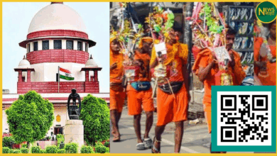 kanwar-yatra-qr-code-vivad-supreme-court-notice-up-sarkar-se-jawab