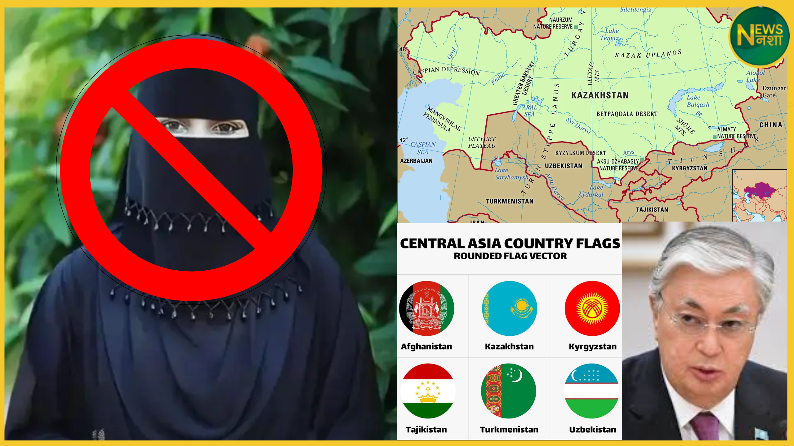 kazakhstan-bans-hijab-niqab-in-schools-and-face-coverings-in-public