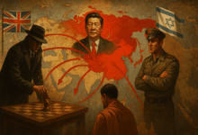 asia-china-encirclement-western-strategy-zangezur-corridor-india-foreign-policy