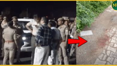 mathura-encounter-news-75-kilo-silver-robbery-criminal-killed