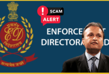 anil-ambani-ed-raid-fake-bank-guarantee-case-2025