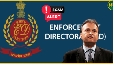 anil-ambani-ed-raid-fake-bank-guarantee-case-2025