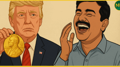 donald-trumph-nobel-prize-nomination-india-reaction-cambodia