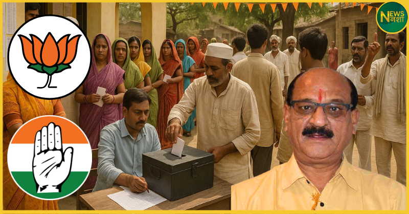 uttarakhand-bjp-panchayat-election-subodh-uniyal-defeat