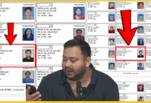 tejashwi-yadav-voter-list-serial-number-416-election-commission-response