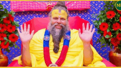 vrindavan-saint-premanand-maharaj-death-threat-controversy-satna
