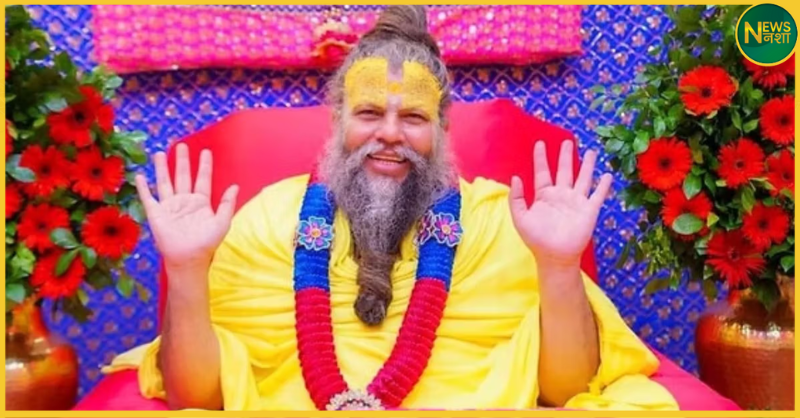 vrindavan-saint-premanand-maharaj-death-threat-controversy-satna