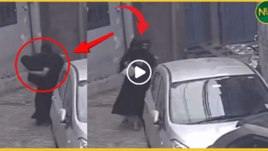 moradabad-cctv-video-muslim-woman-harassed-up-women-safety-question