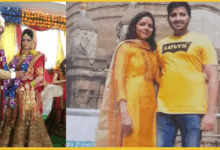 bulandshahr-suicide-case-assistant-bank-manager-ankit-goyal-death-wife-megha-dubey-accused