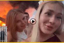 sochi-oil-depot-attack-russian-girls-video-viral-drone-fire-trump-warning