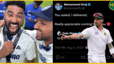 siraj-reply-to-dale-steyn-after-india-win-ind-vs-eng-test